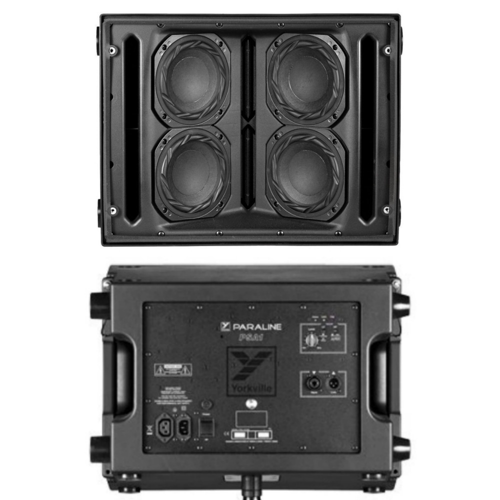 Stereos/Headunit